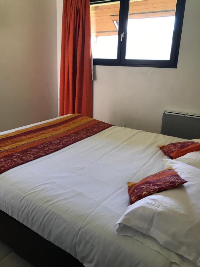 Aparthotel Résidel Sévrier Esterno foto