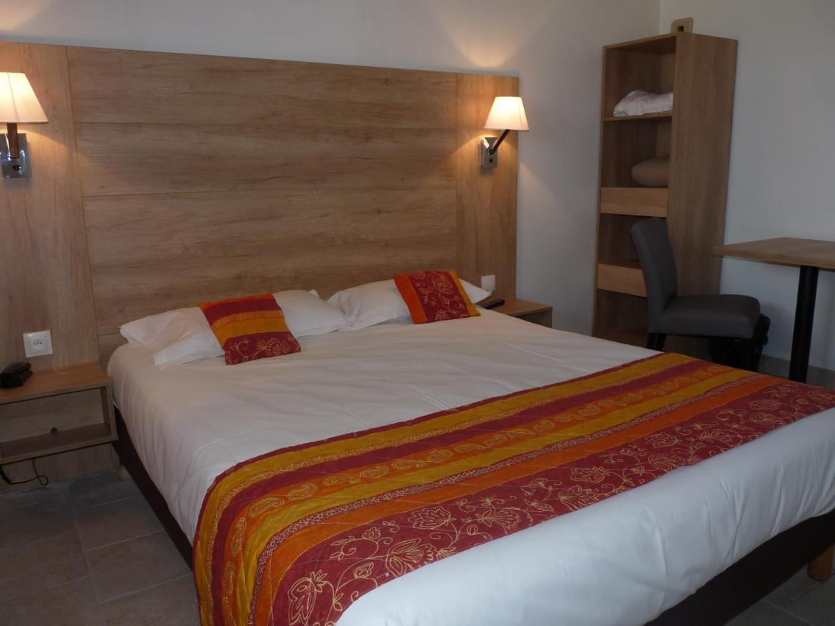 Aparthotel Résidel Sévrier Esterno foto