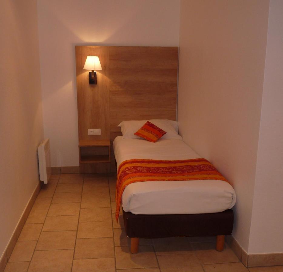 Aparthotel Résidel Sévrier Esterno foto