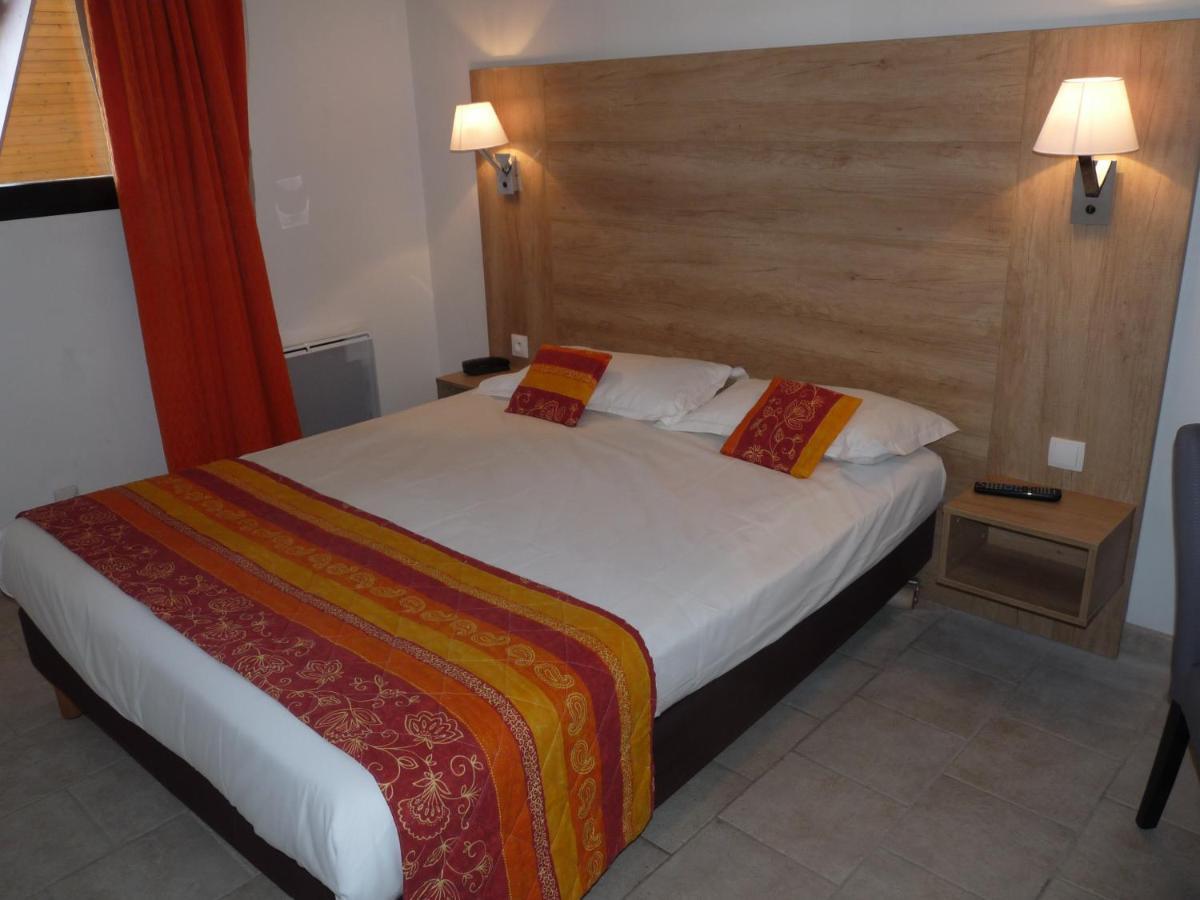 Aparthotel Résidel Sévrier Esterno foto