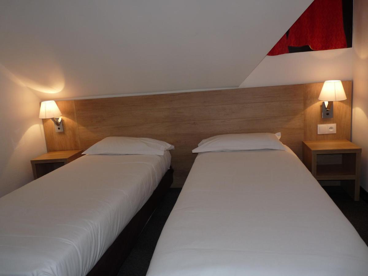 Aparthotel Résidel Sévrier Esterno foto
