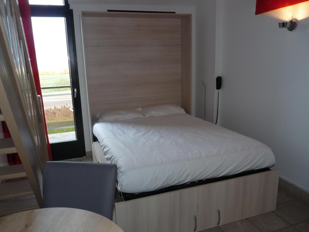 Aparthotel Résidel Sévrier Esterno foto