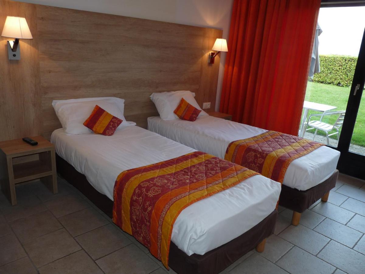 Aparthotel Résidel Sévrier Esterno foto