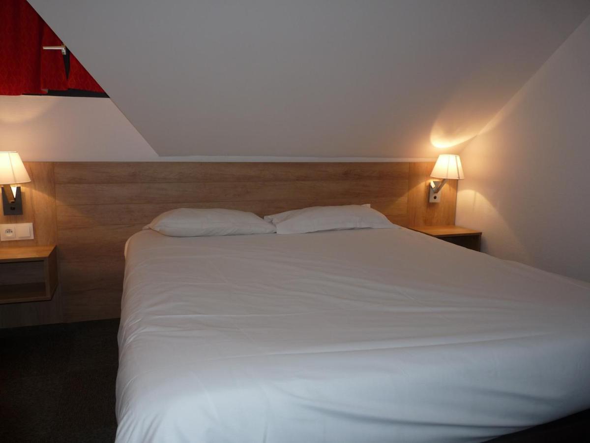 Aparthotel Résidel Sévrier Esterno foto
