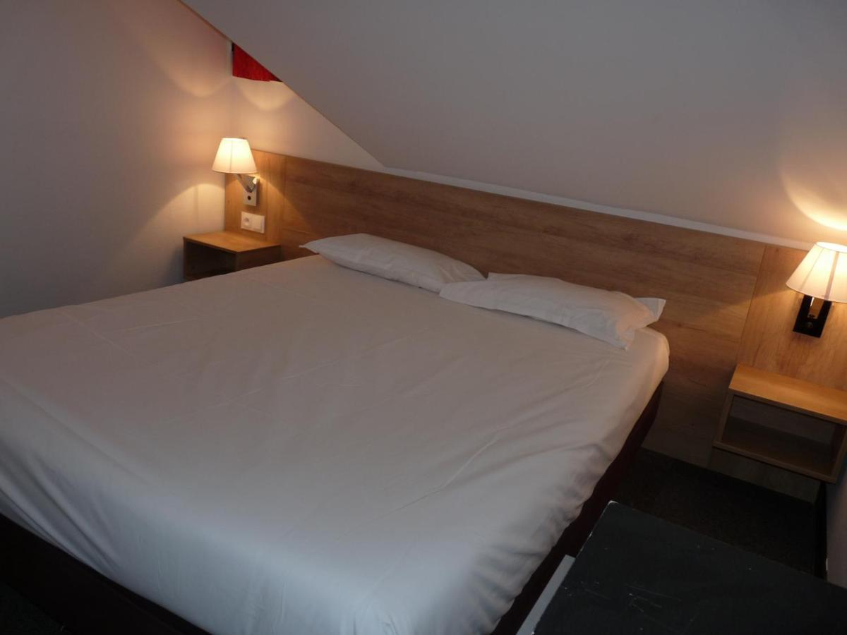 Aparthotel Résidel Sévrier Esterno foto