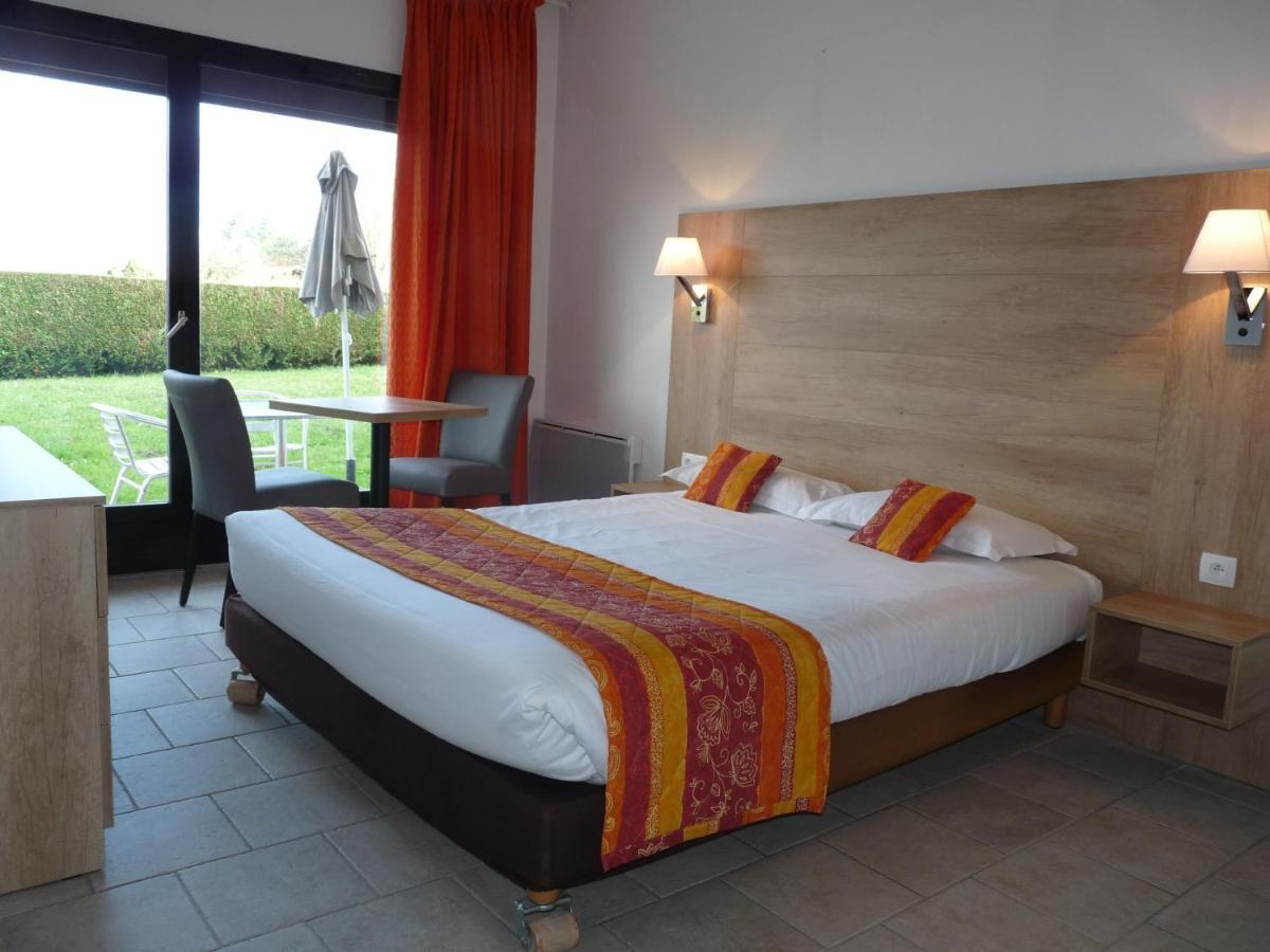 Aparthotel Résidel Sévrier Esterno foto