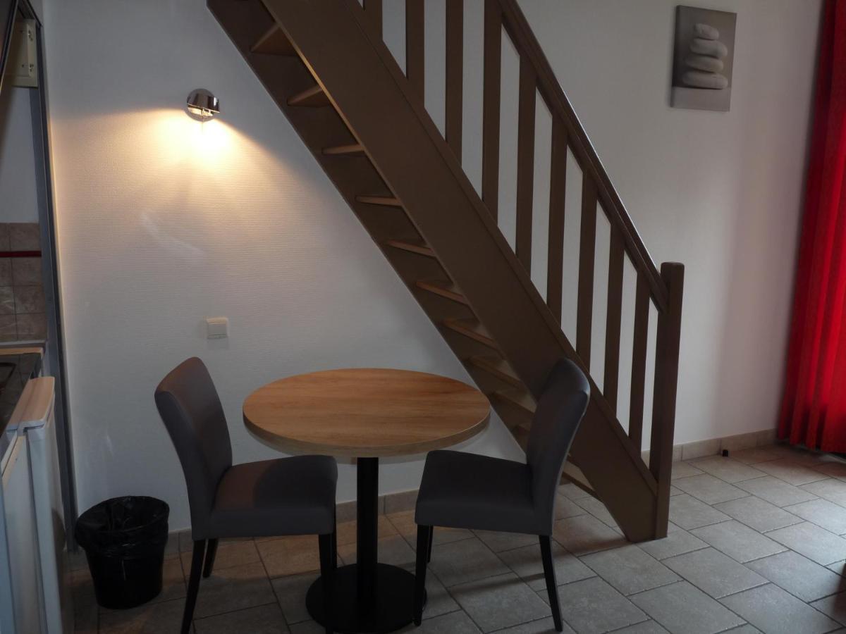Aparthotel Résidel Sévrier Esterno foto